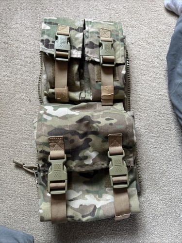 Multicam mtp karrimor sabre - mtp,