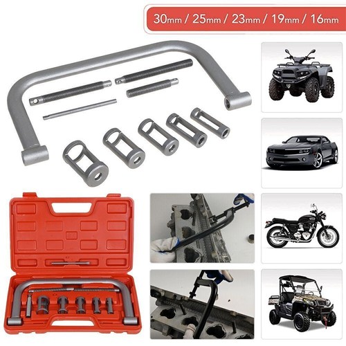 Remove compress tool - &,