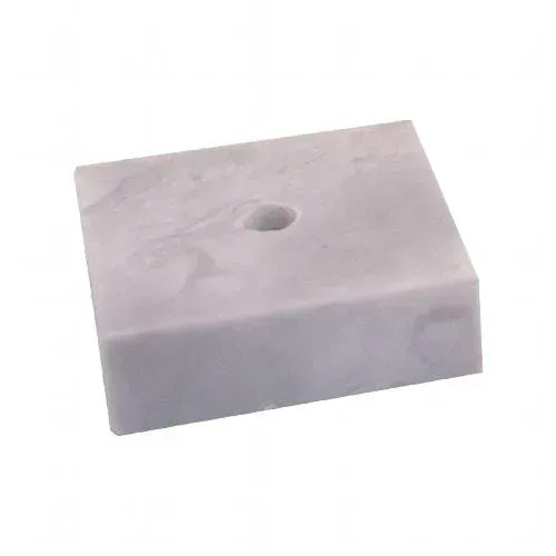 R4us white marble trophy award - r4us,