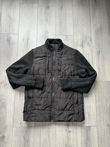 Men black firetrap london - black,