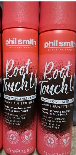 Phil smith root touch up - x,