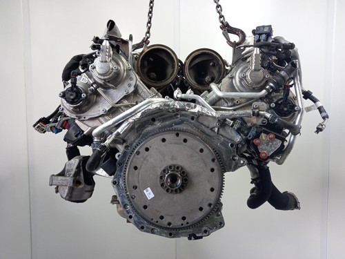 Porsche macan engine 2013 - engine, 2013-2024