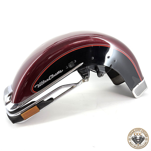 Oem harley ultra - harley,
