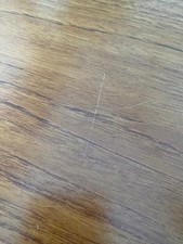 Nathan extendable oval teak