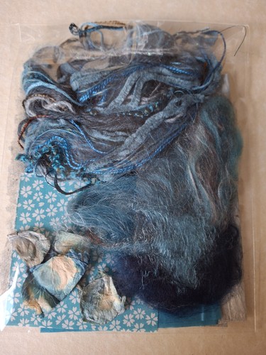 Texture embroidery pack - pack,