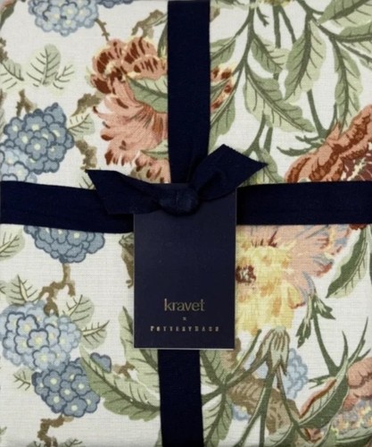 Pottery barn kravet garden - barn,