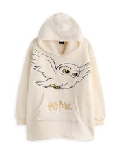 Harry Potter Beige Hedwig