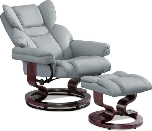 Comfy recliner chair - comfy, w/