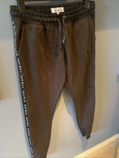 Jack Wills Ladies Joggers Size