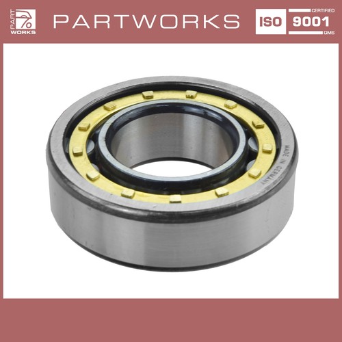 Cylindrical roller bearing - roller,