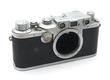 Leica Leitz IIIc 35mm