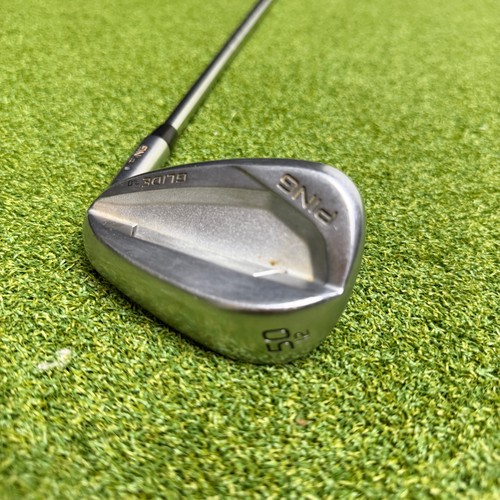 Ping glide gap wedge - gap, 50