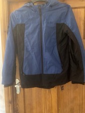 M & S Boys Water Proof Out
