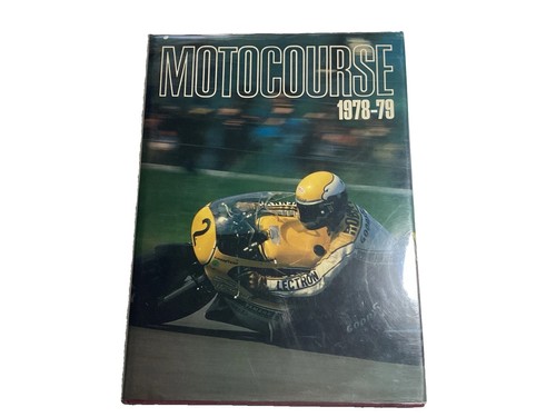 Vintage moto course - vintage,