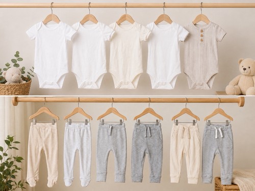 Baby unisex clothes bundle - baby,
