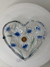 Walther Mikasa Bluebells Glass