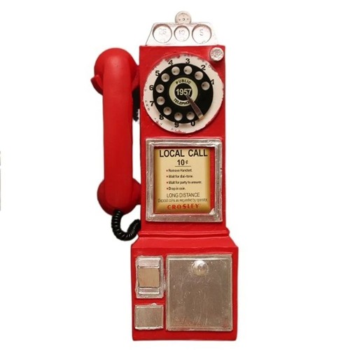 Vintage telephone model - vintage,
