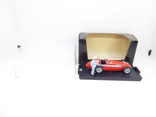 Brumm cec alfa - cec, 1/43