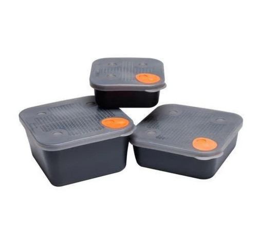 Middy bait tubs fresh - fresh, seal