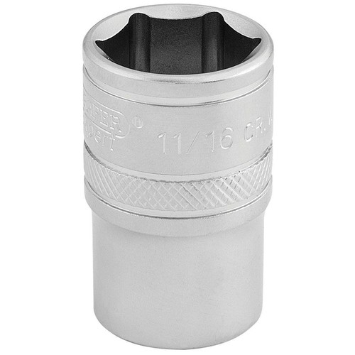 Draper expert quality chrome - draper,