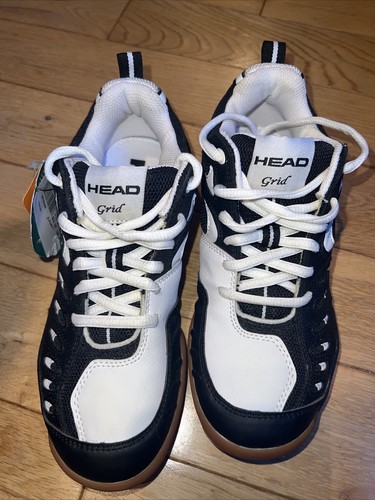 Head non marking trainers - head,