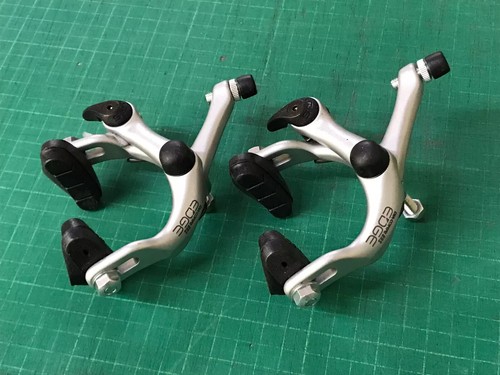 New dia compe brake calipers - dia,