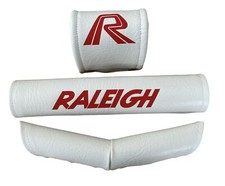 Raleigh burner mk1 - burner, pad