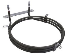 ZANUSSI AEG TRICITY BENDIX FAN