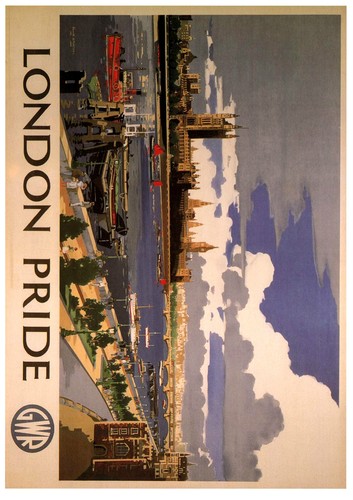 London vintage retro - london,