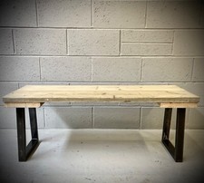 Trapezium Industrial Reclaimed