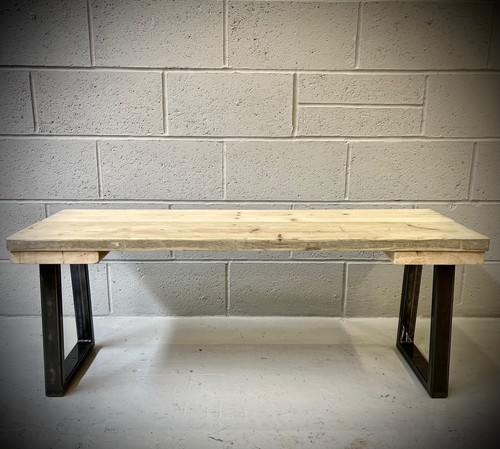 Trapezium industrial reclaimed - industrial,
