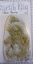 Sarah Kay Stamps