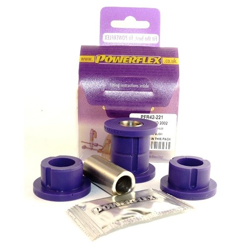 Powerflex rear lower - powerflex, arm