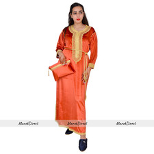 Womens Long Sleeve Maxi Dress