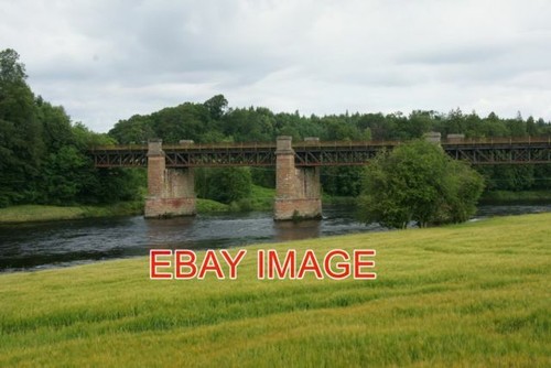 Photo former railway - photo,