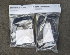 Genuine Skoda Octavia MK4 Mud