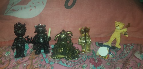 Bad taste bears - , joblot