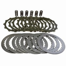 EBC SRK007 Sport Clutch Kit