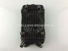 1994 BETA TECHNO  RADIATOR