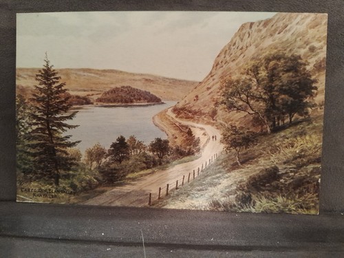 Rhayader elan valley 25889 - elan,