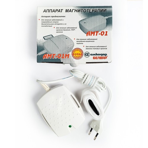 Amt 01m magnetic pulser - amt-01m,