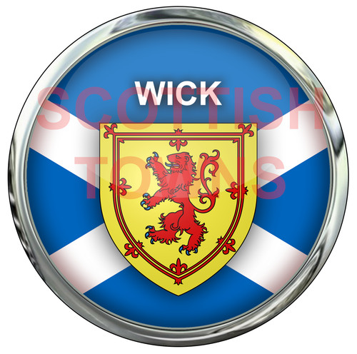 Wick scotland scottish car - scotland,