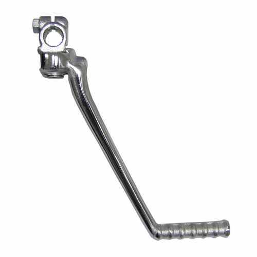 Kickstart pedal lever - kickstart, fits