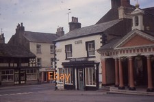 35mm Slide - Market Square