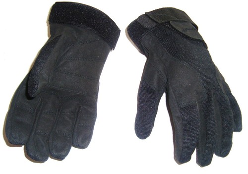 Heavy duty special ops - ops, gloves