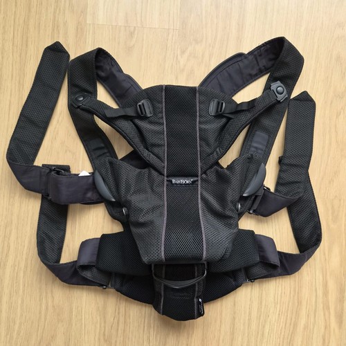 Baby bjorn miracle infant - bjorn,
