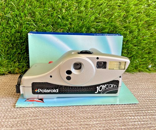 Polaroid instant joycam - polaroid, 500