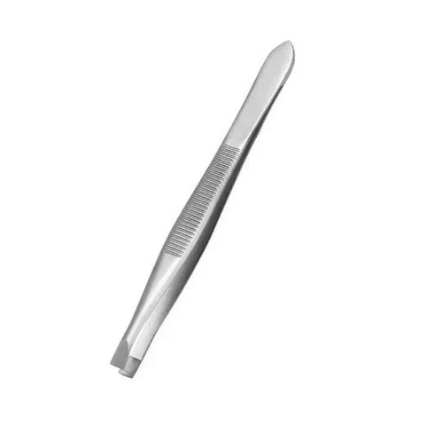 Tweezers eyebrow hair - eyebrow,