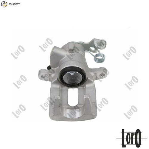 Brake caliper 131 078 - brake, 131-04-078