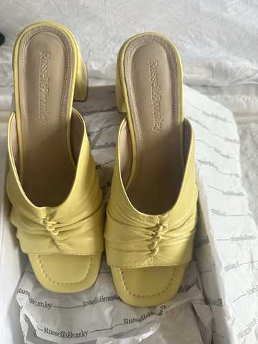 Russell bromley shoes 38 - russell, &